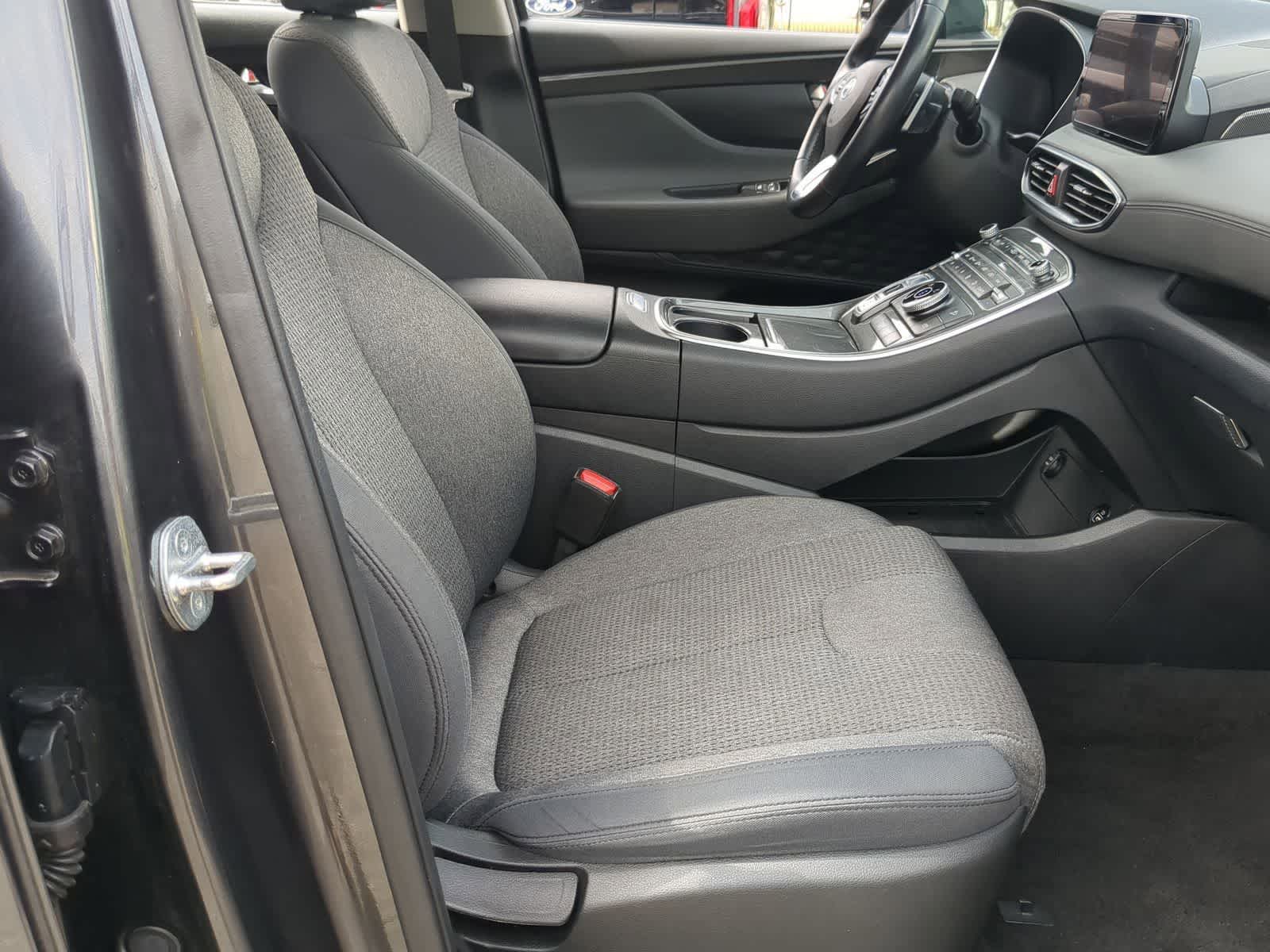 Thumbnail: 2023 Hyundai Santa Fe - 24