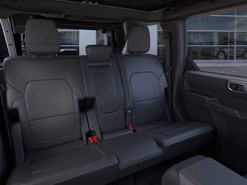 Thumbnail: 2026 Ford Bronco - 11