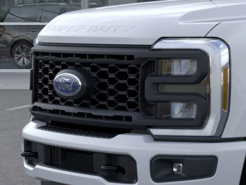 Thumbnail: 2025 Ford F-350 - 18