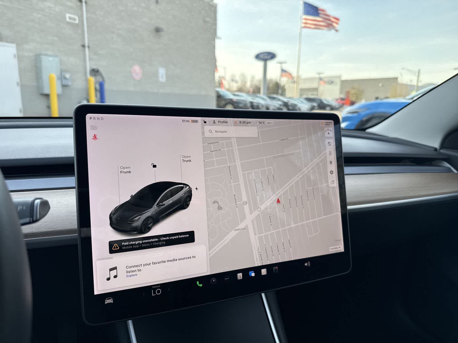 Thumbnail: 2018 Tesla Model 3 - 21