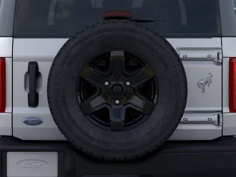 Thumbnail: 2024 Ford Bronco - 25