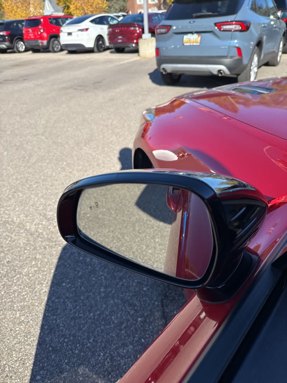 Thumbnail: 2018 Kia Stinger - 17