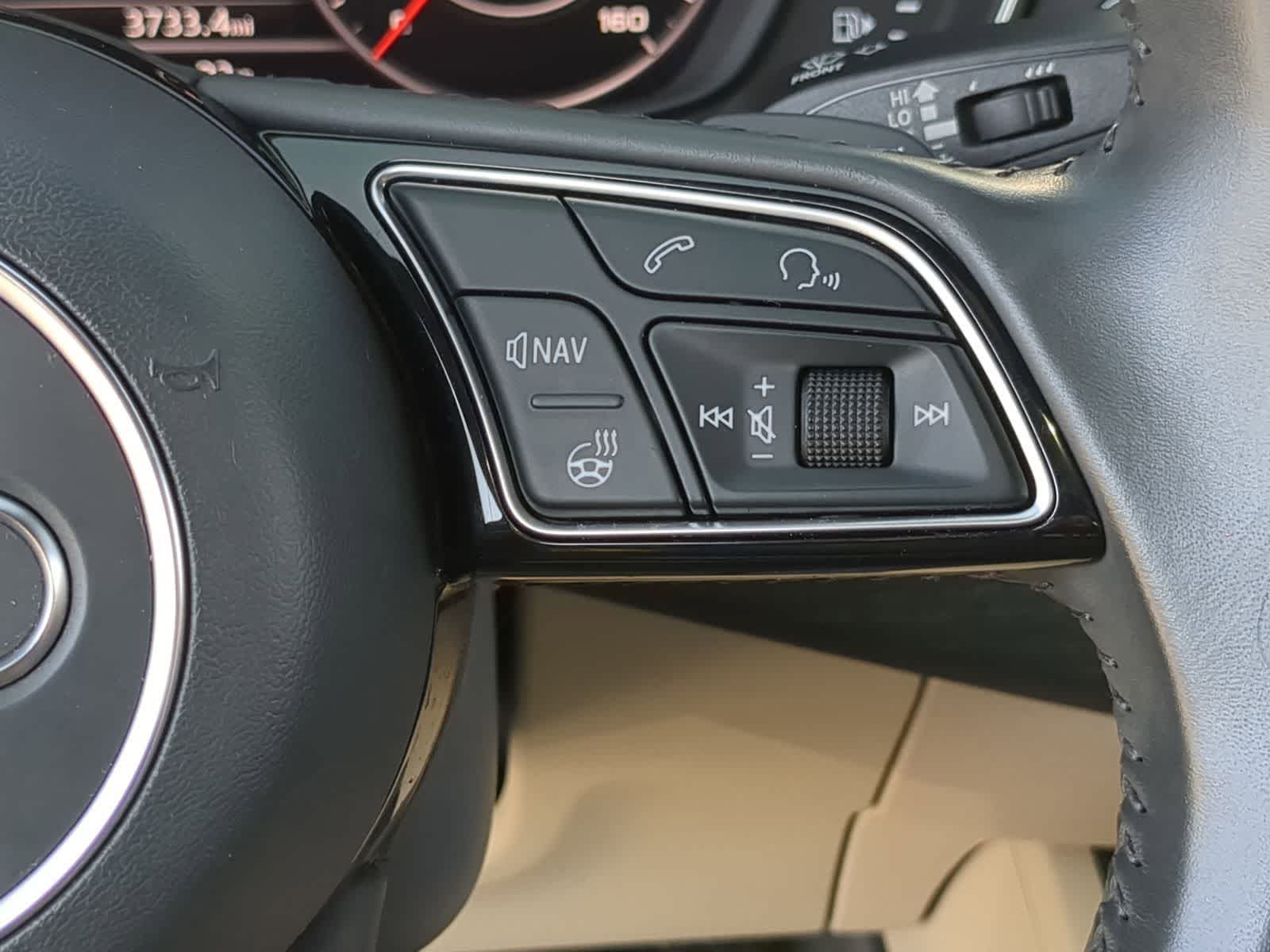 Thumbnail: 2018 Audi A5 - 30