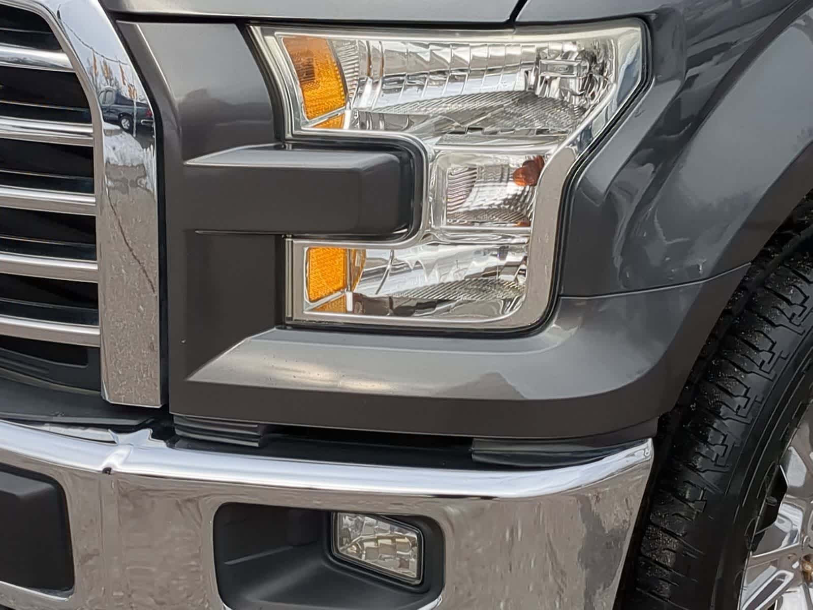 Thumbnail: 2017 Ford F-150 - 15