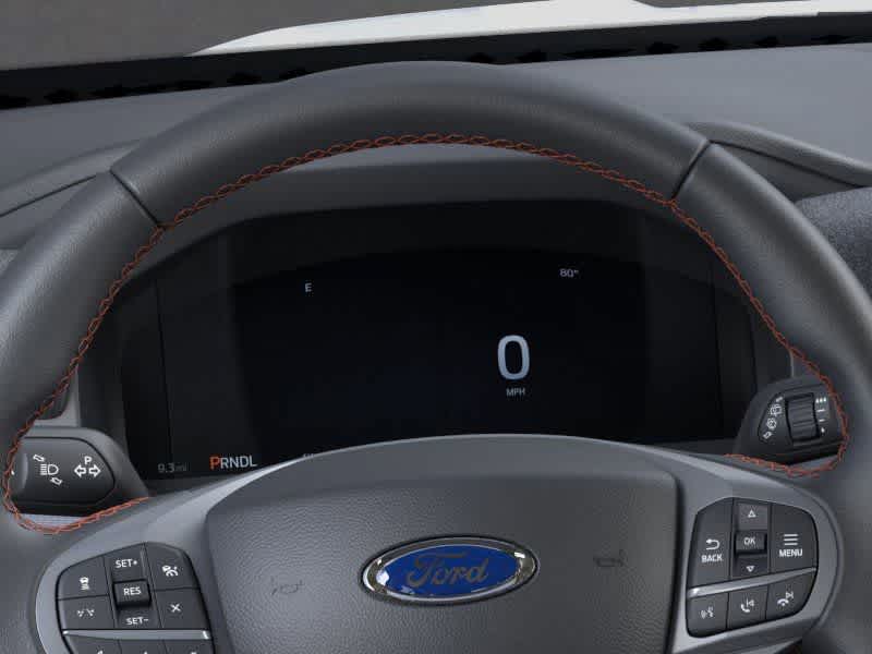 Thumbnail: 2025 Ford Explorer - 14