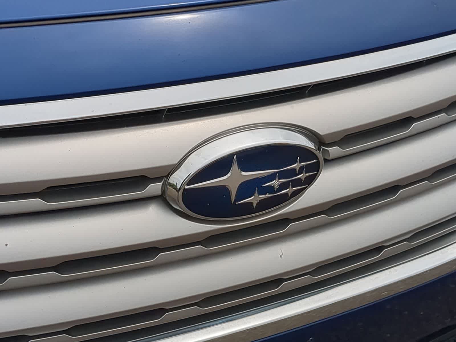 Thumbnail: 2016 Subaru Outback - 16