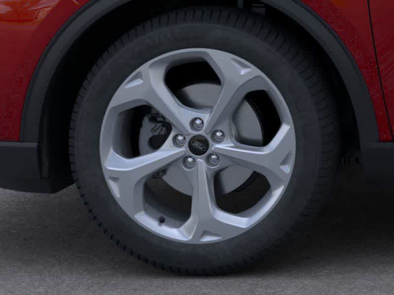 2025 Ford Escape ST-Line 20