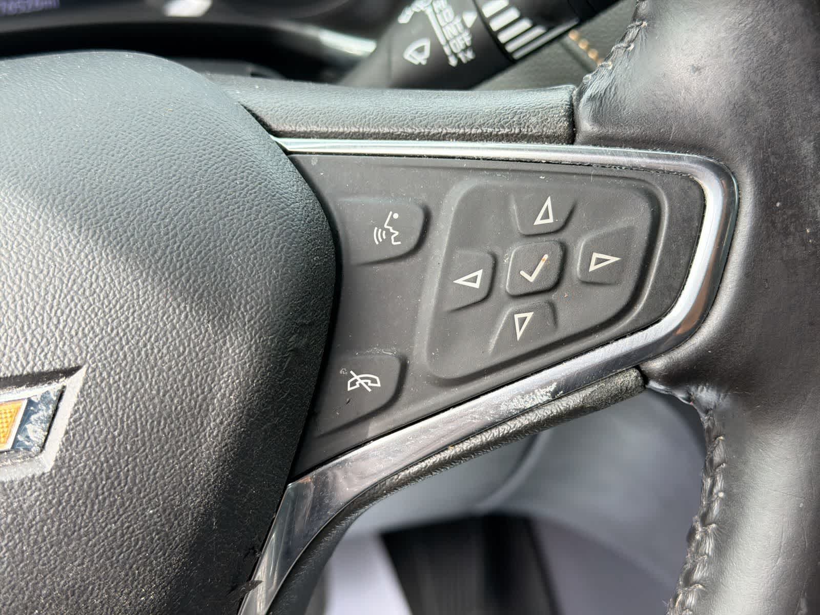 Thumbnail: 2019 Chevrolet Equinox - 26