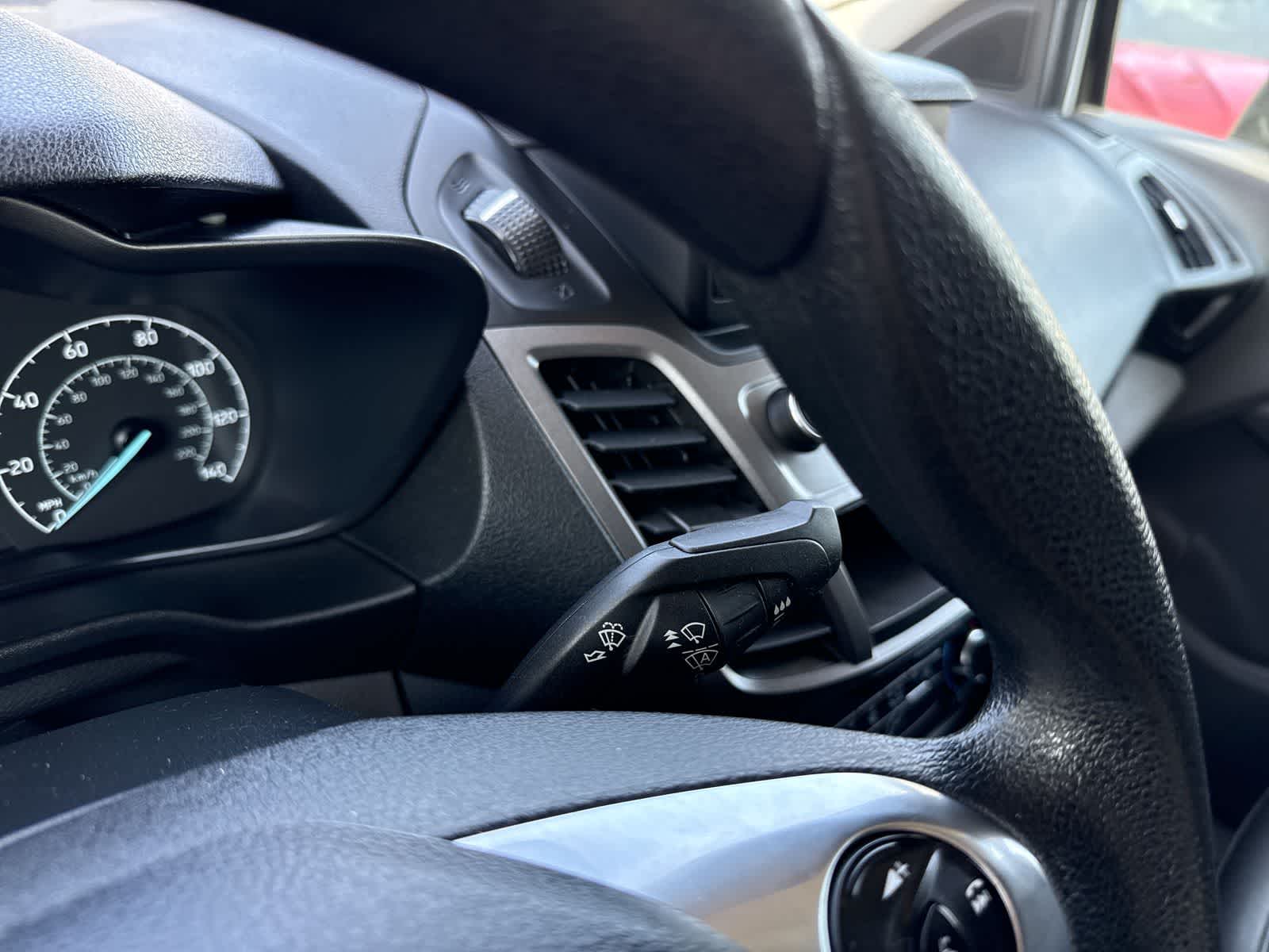 Thumbnail: 2022 Ford Transit Series - 28