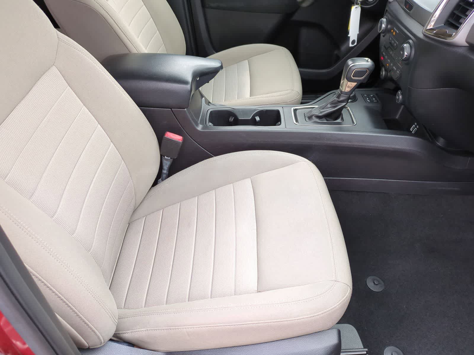 Thumbnail: 2019 Ford Ranger - 27