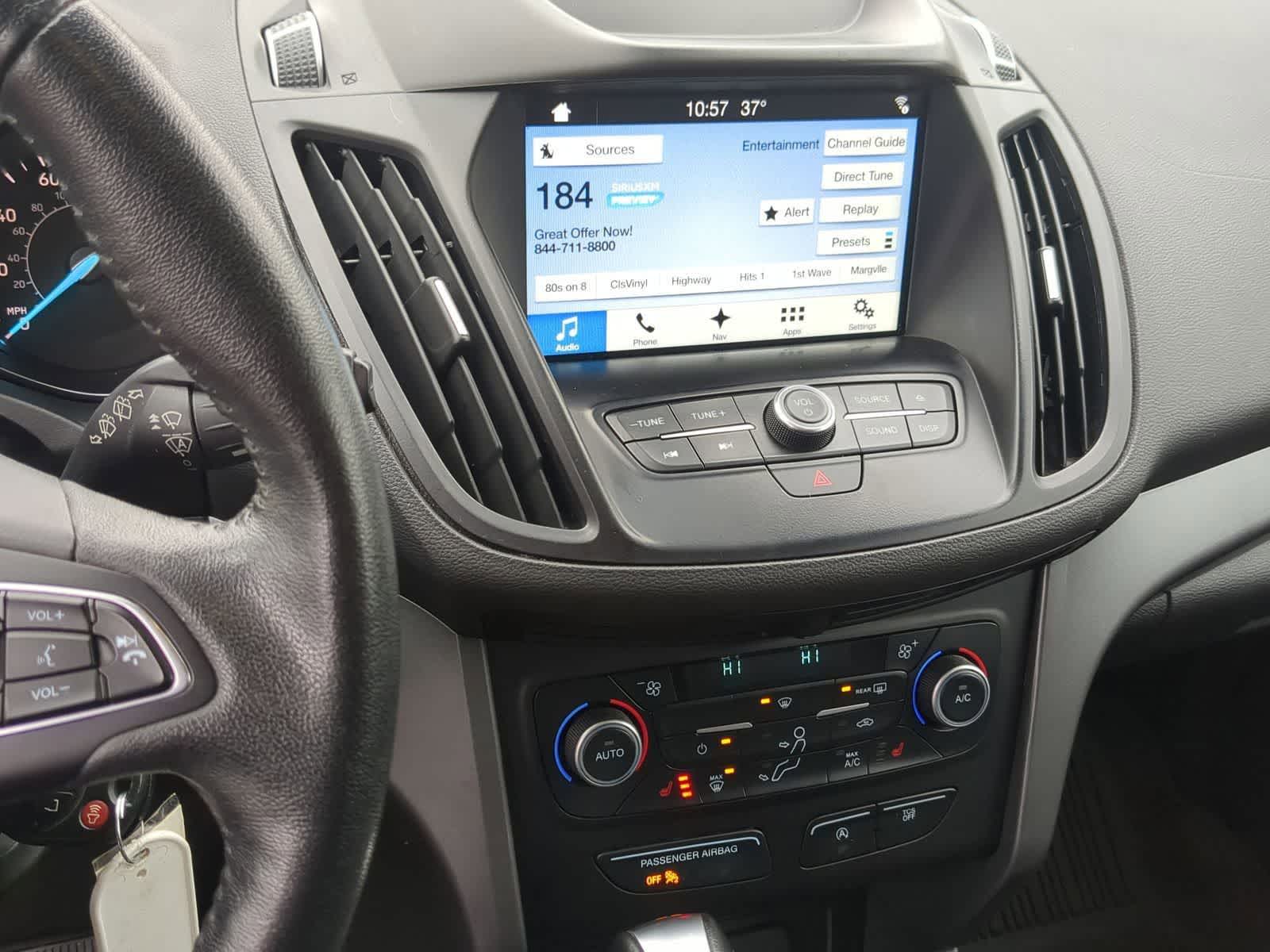 Thumbnail: 2018 Ford Escape - 32