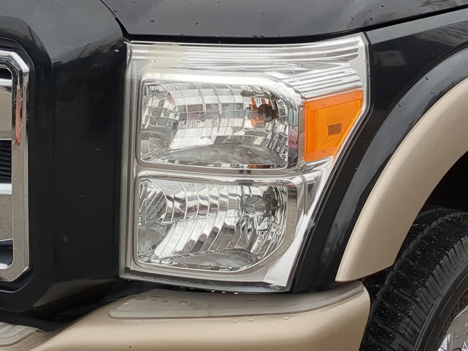 Thumbnail: 2012 Ford Econoline - 15