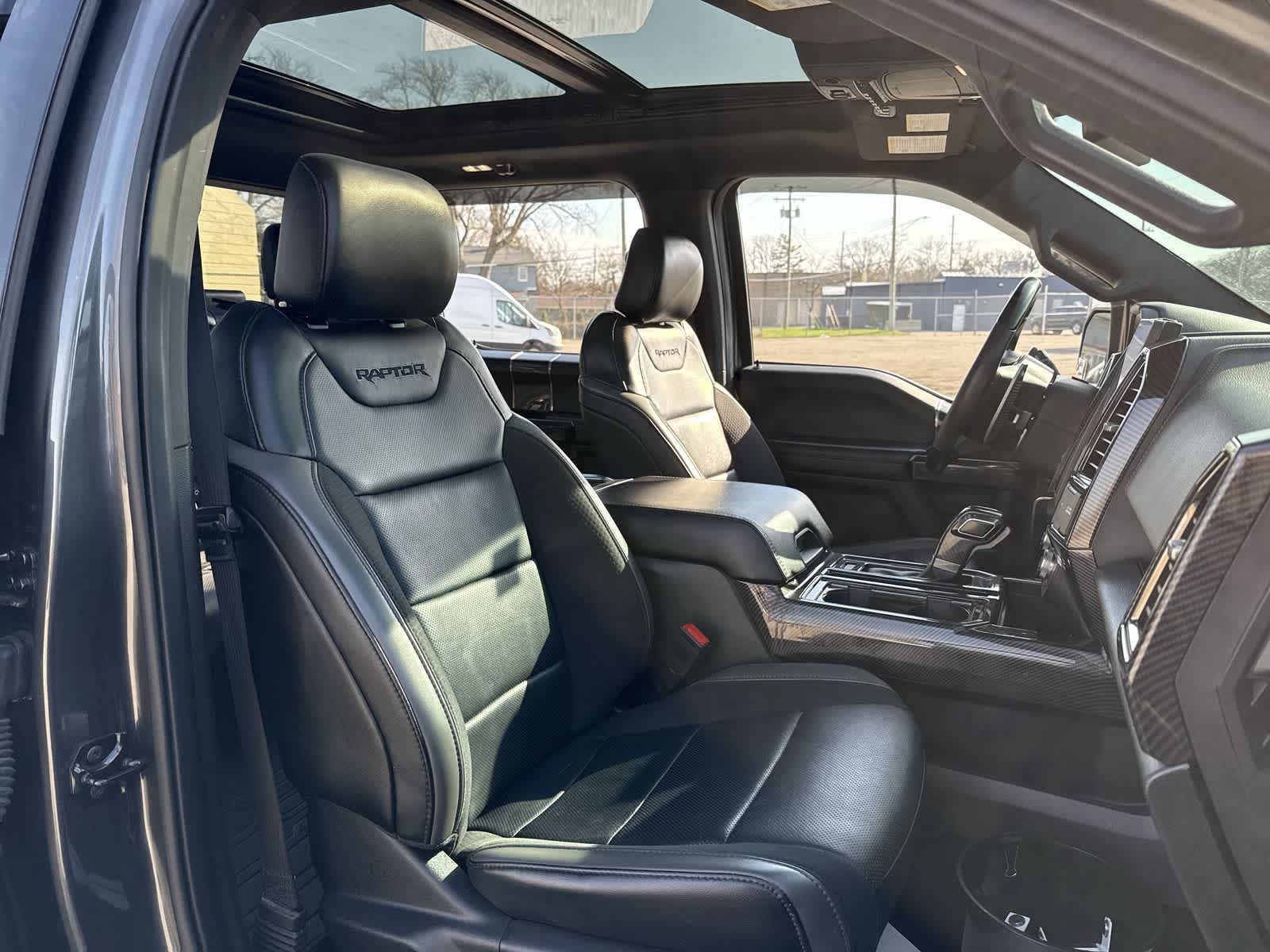 Thumbnail: 2020 Ford F-150 - 25