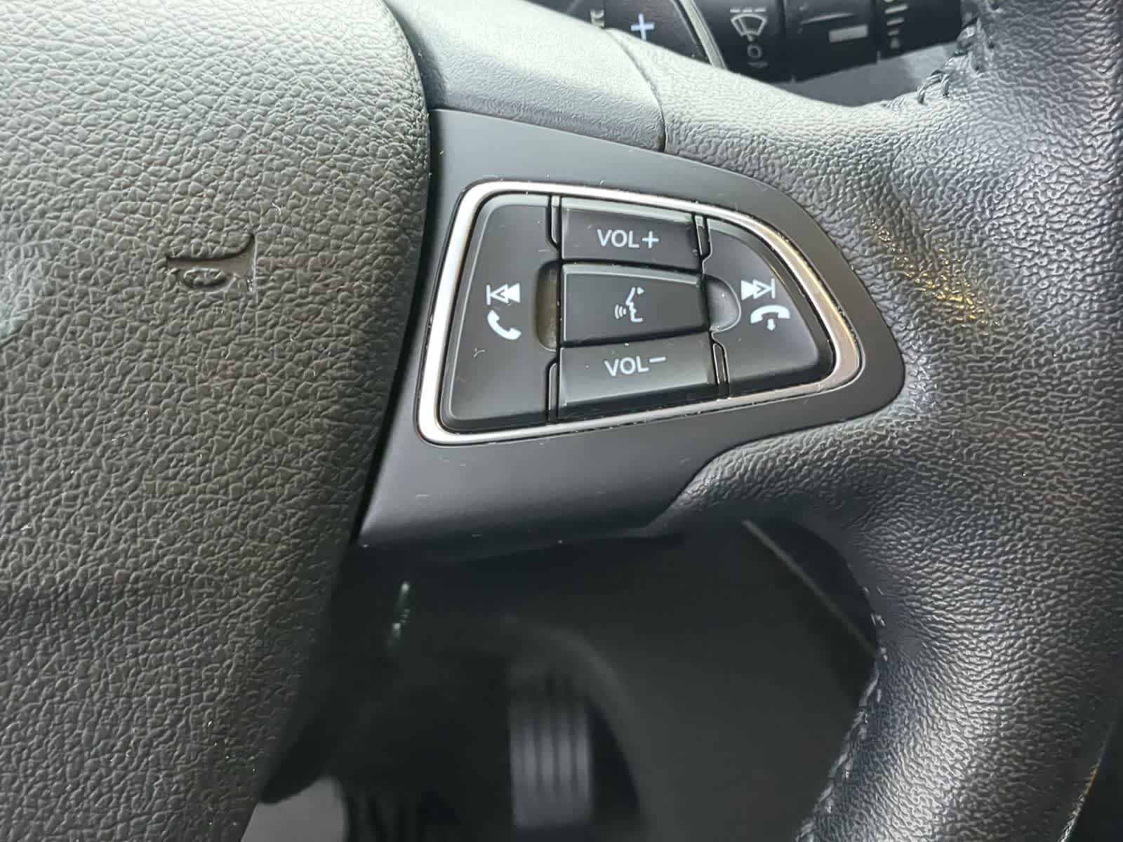 Thumbnail: 2018 Ford Escape - 28