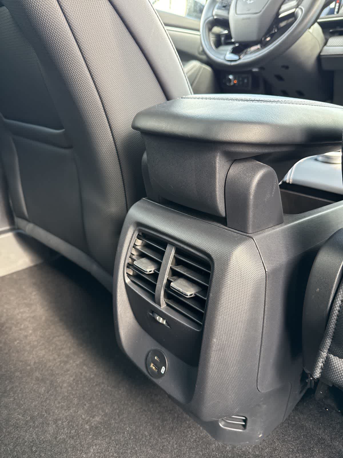 Thumbnail: 2022 Ford Mustang Mach-E - 25