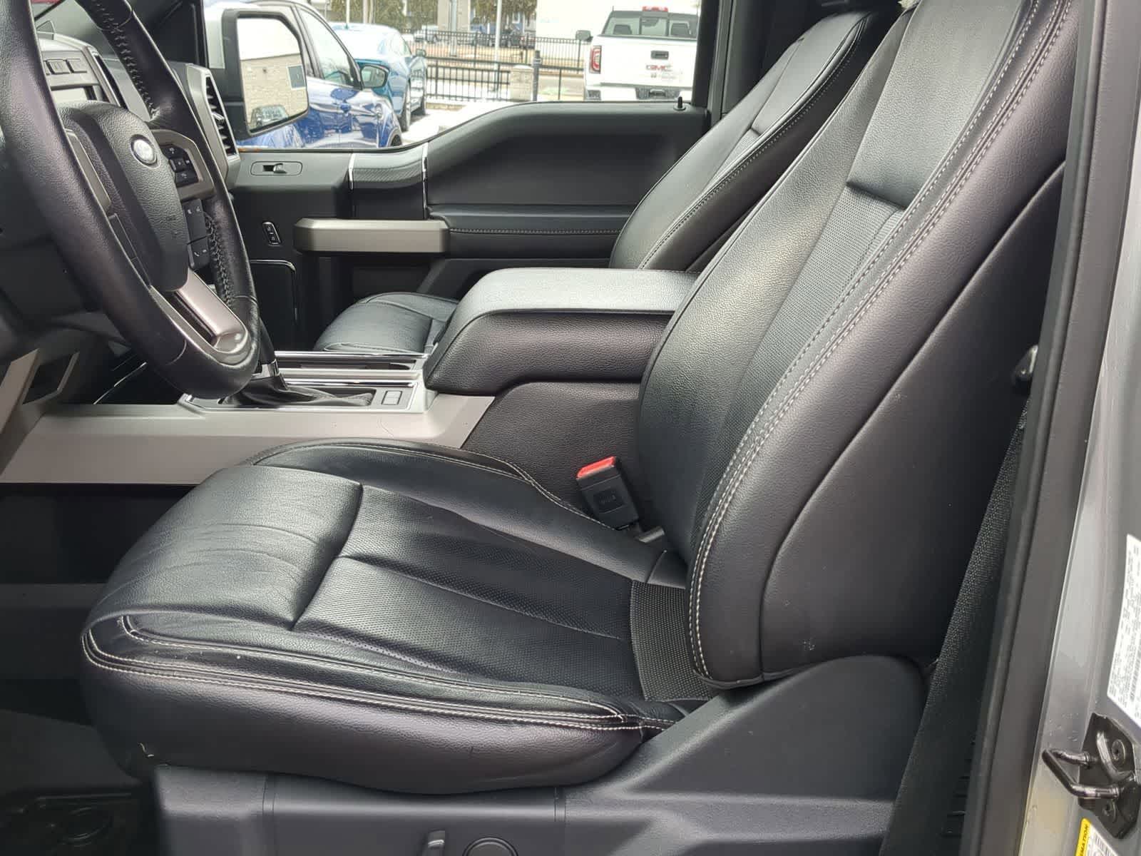 Thumbnail: 2020 Ford F-150 - 17