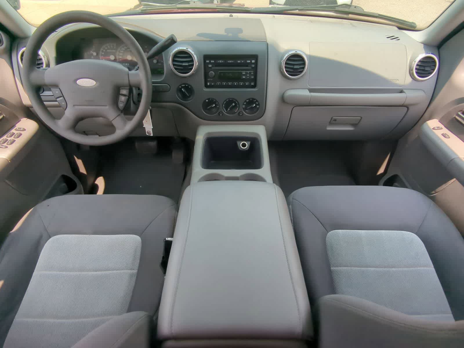 Thumbnail: 2004 Ford Expedition - 15