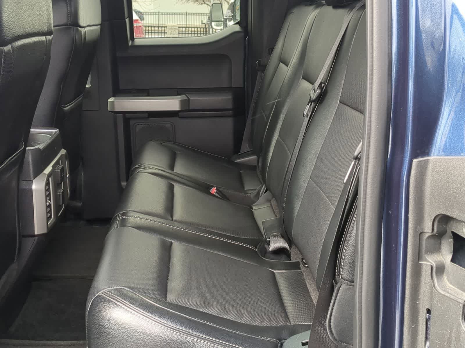 Thumbnail: 2015 Ford F-150 - 26