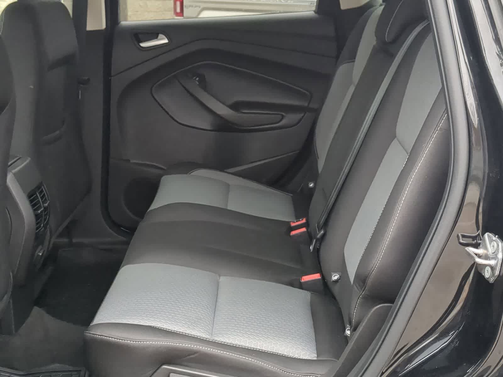 Thumbnail: 2019 Ford Escape - 22