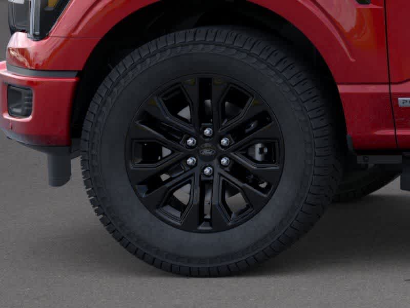 Thumbnail: 2026 Ford F-150 - 20