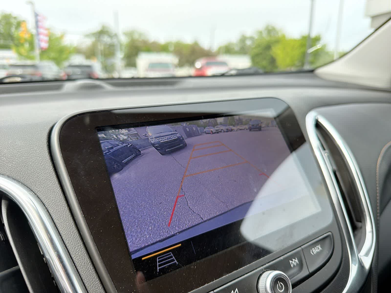 Thumbnail: 2019 Chevrolet Equinox - 30