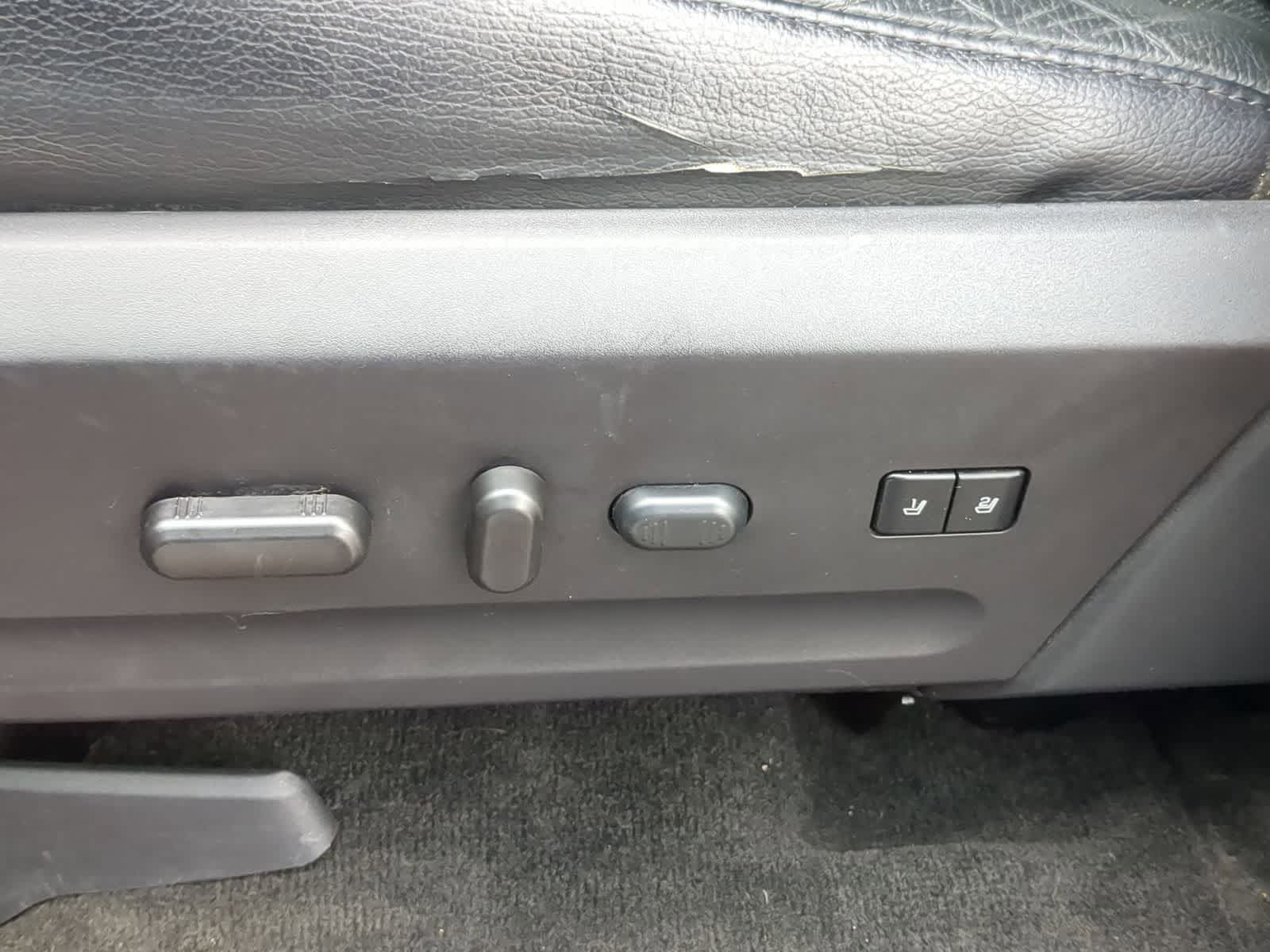 Thumbnail: 2017 Ford Expedition - 21