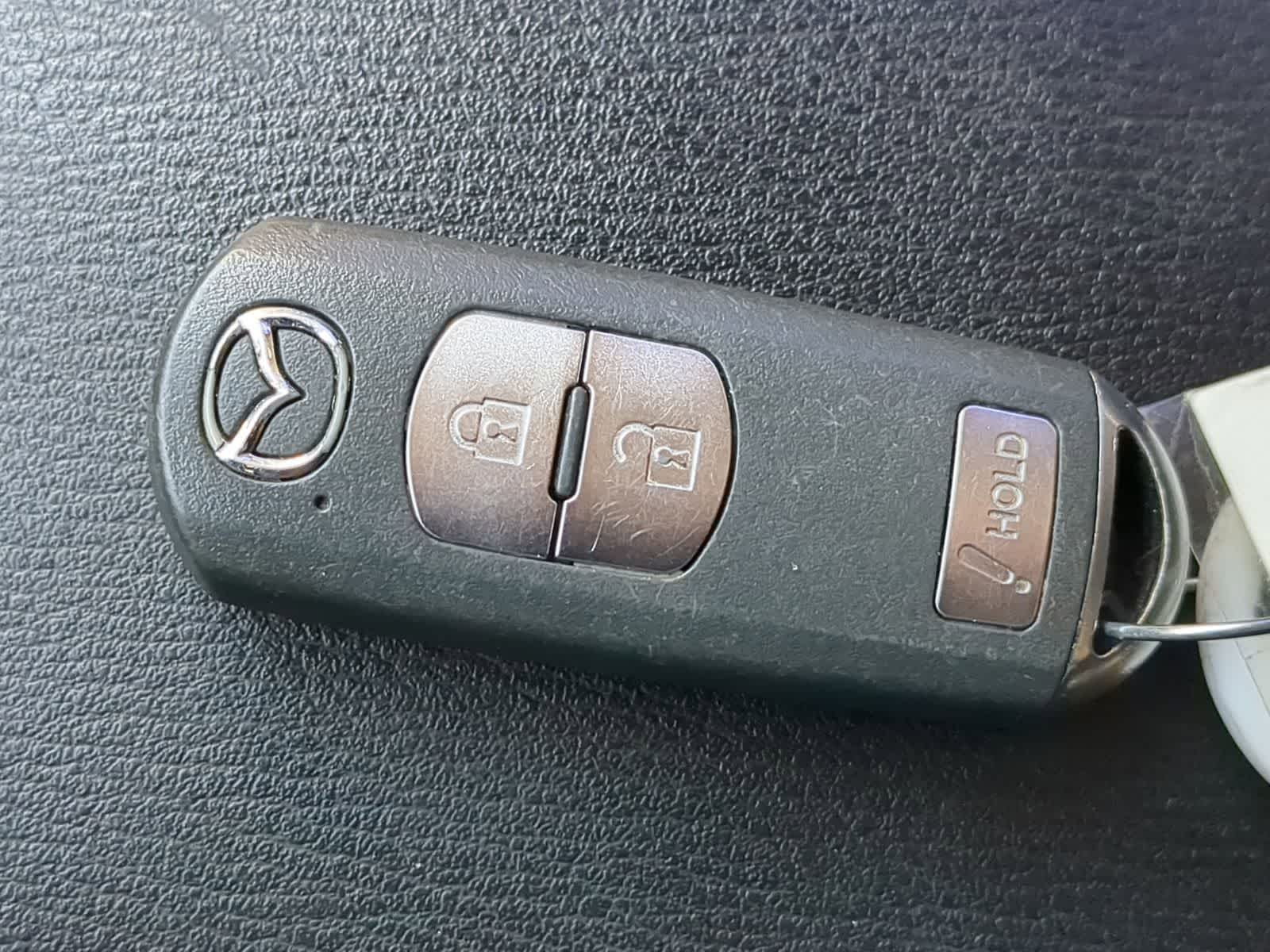 Thumbnail: 2014 Mazda CX-5 - 38