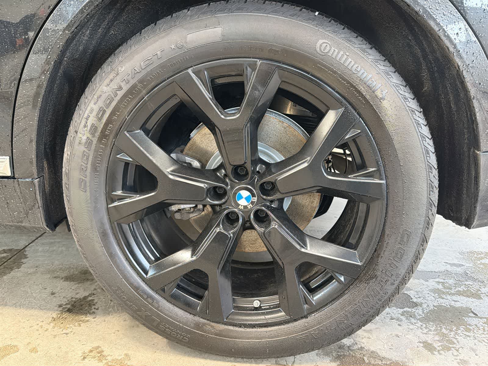 Thumbnail: 2023 BMW X7 - 19