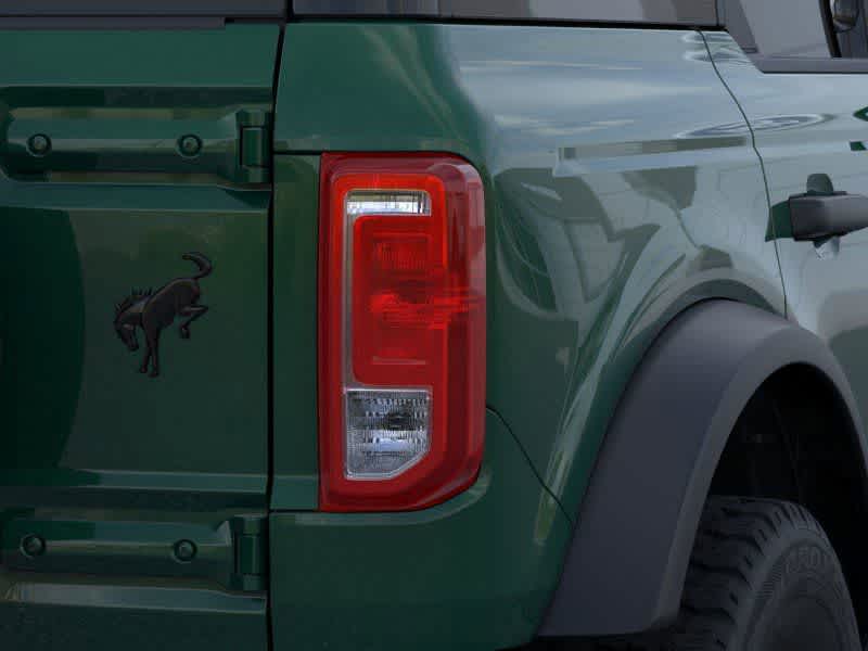 Thumbnail: 2025 Ford Bronco - 24