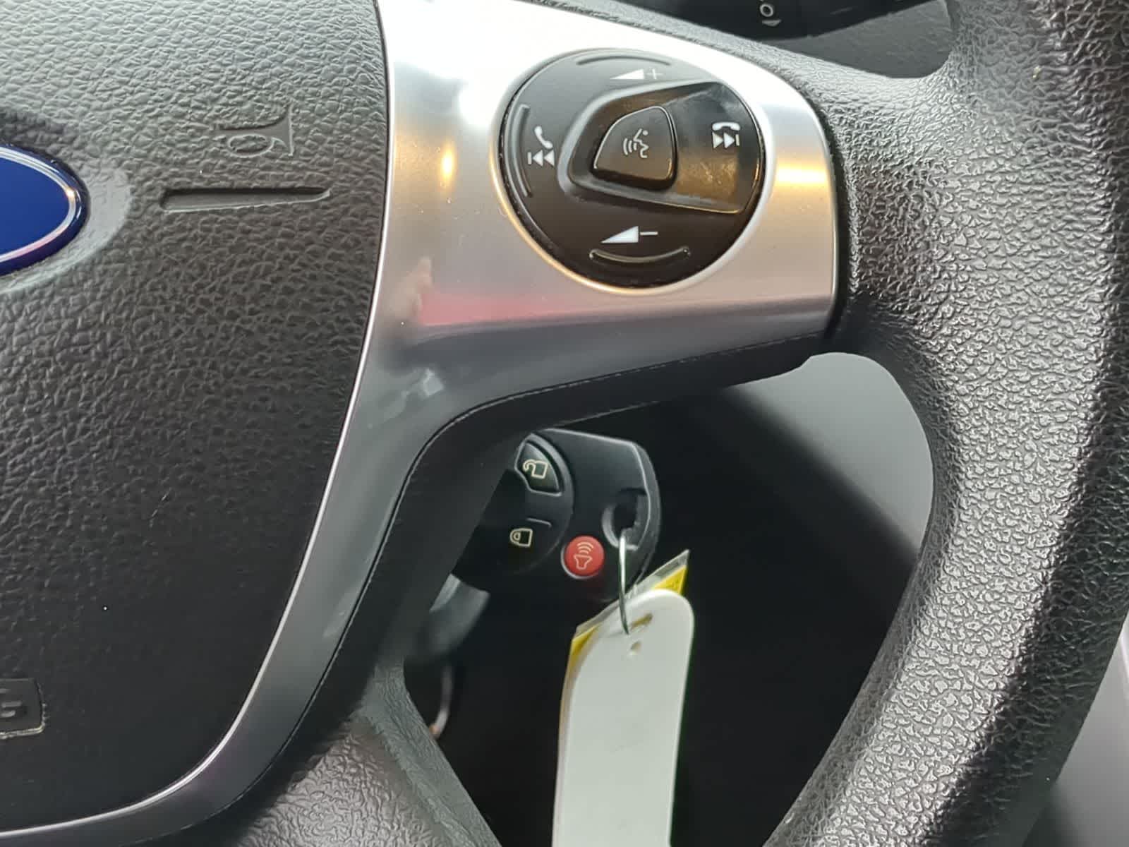 Thumbnail: 2016 Ford Escape - 26