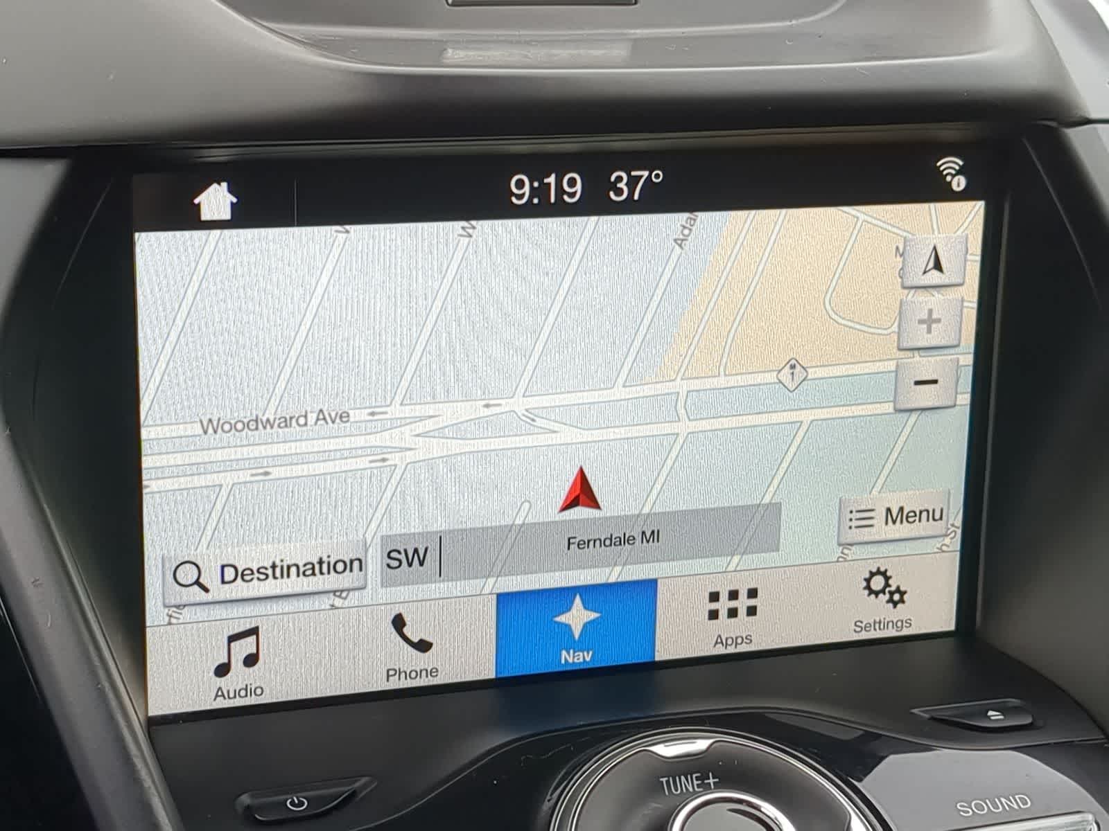 Thumbnail: 2017 Ford Escape - 33