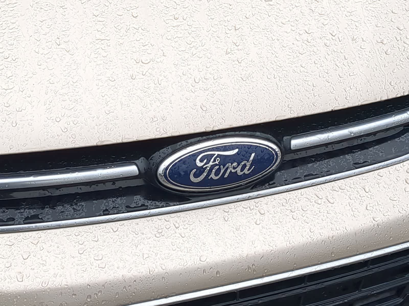 Thumbnail: 2017 Ford C-Max - 15