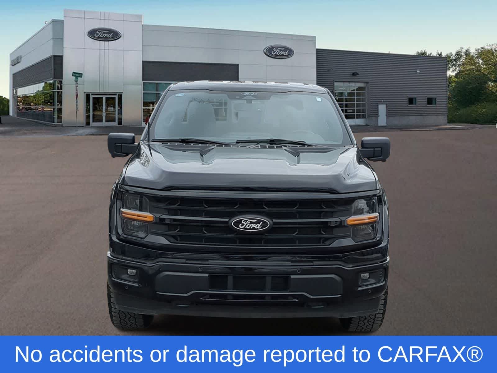 Thumbnail: 2024 Ford F-150 - 3