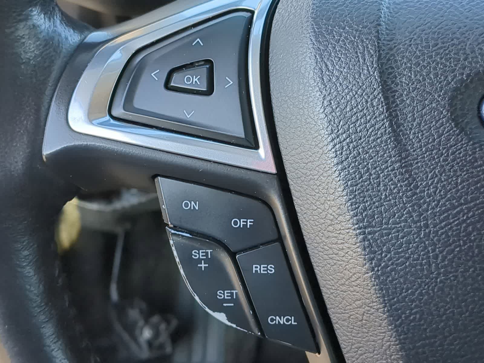 Thumbnail: 2013 Ford Fusion - 27