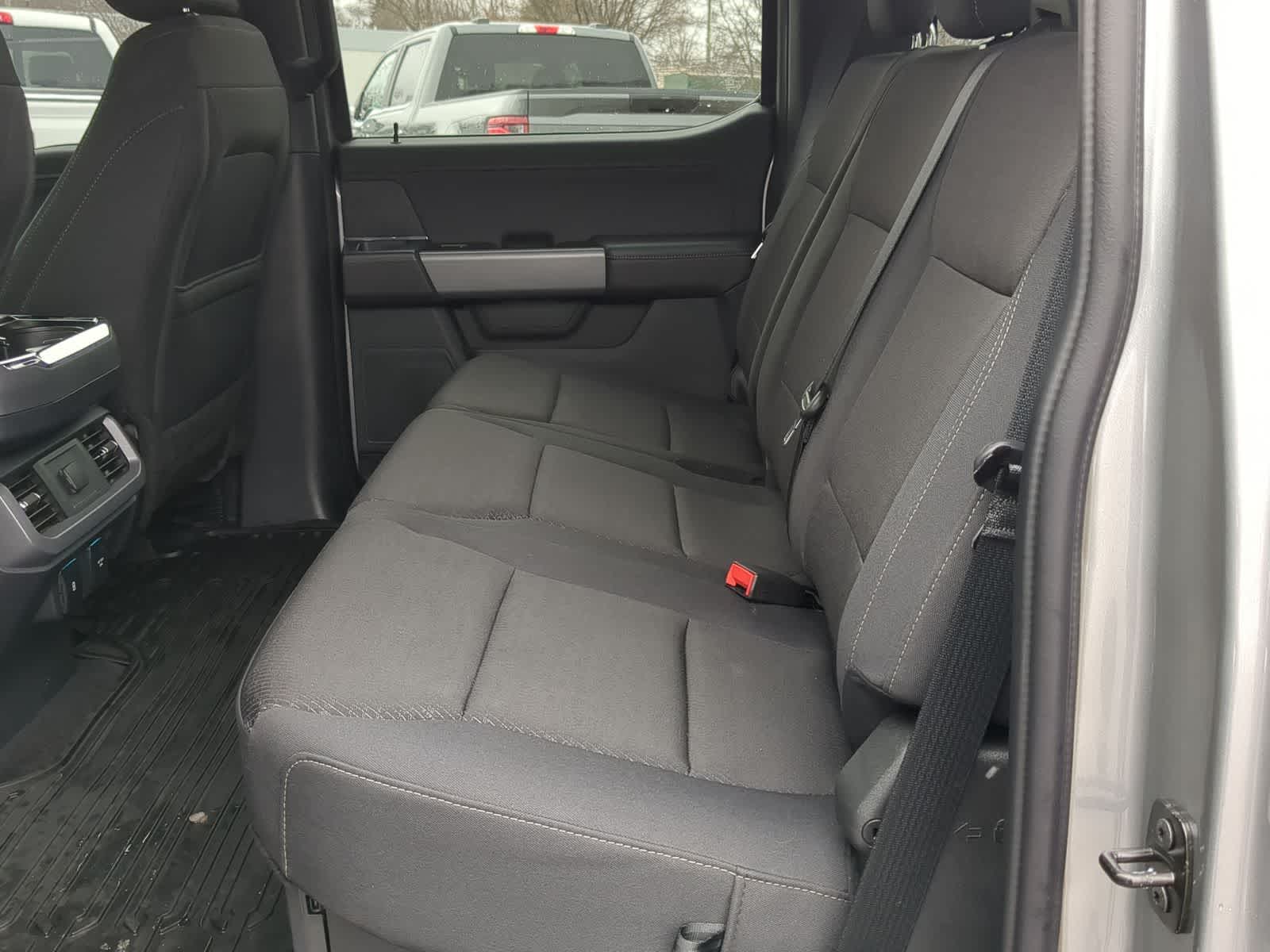 Thumbnail: 2025 Ford F-150 - 26