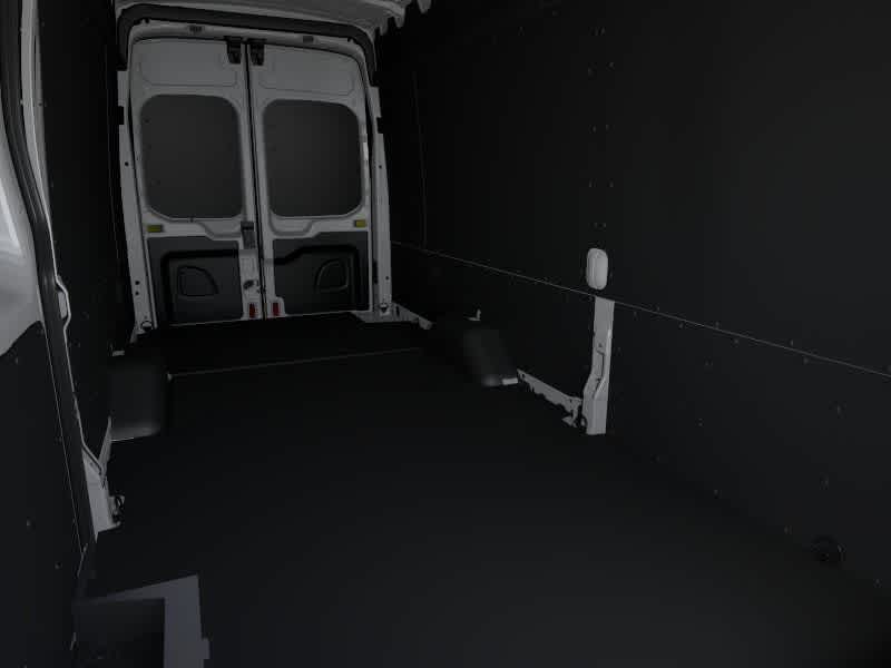 Thumbnail: 2026 Ford Transit Series - 12