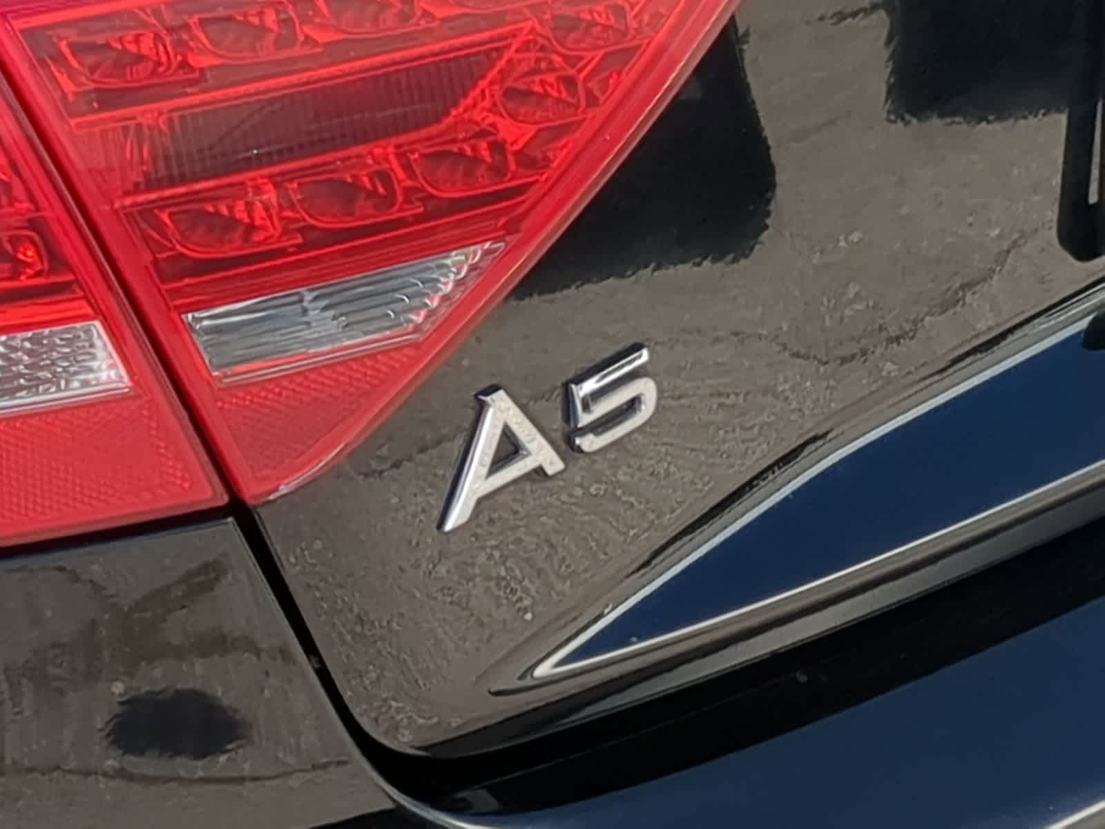 Thumbnail: 2010 Audi A5 - 18