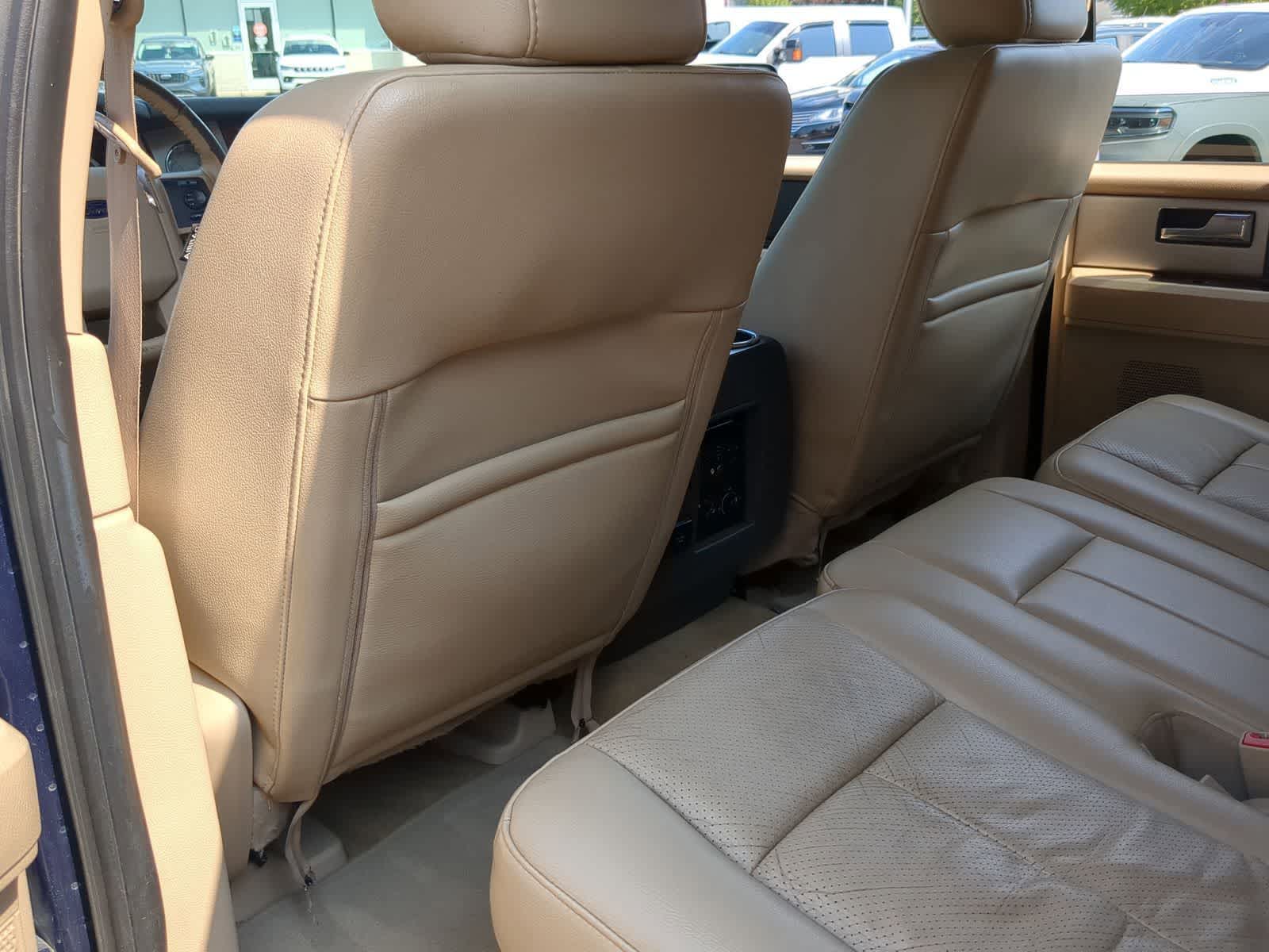 Thumbnail: 2014 Ford Expedition - 24