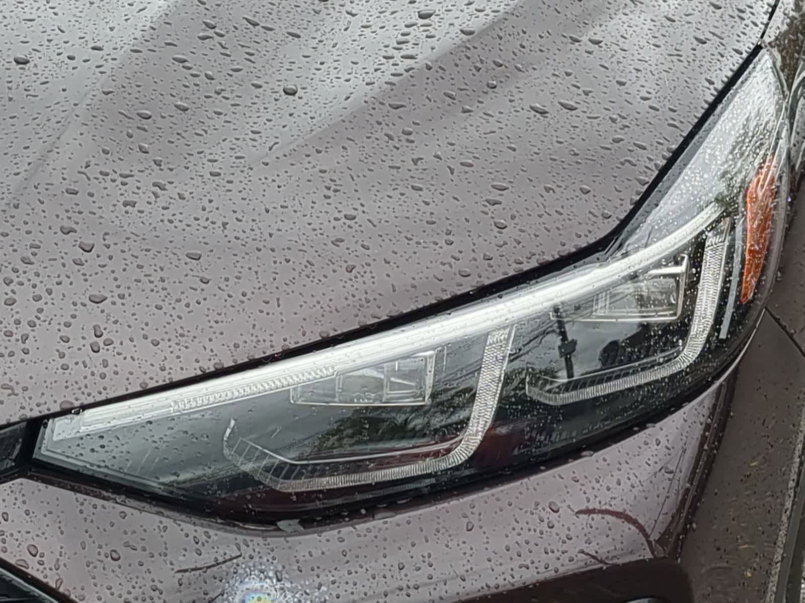 Thumbnail: 2023 Ford Escape - 12