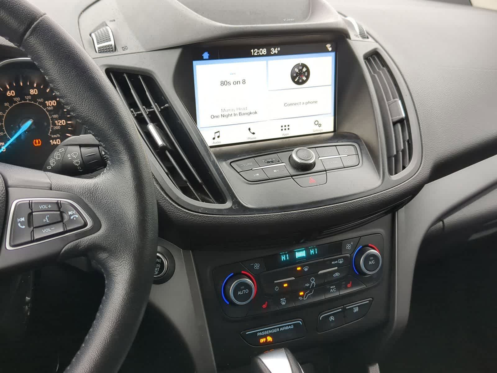 Thumbnail: 2019 Ford Escape - 30