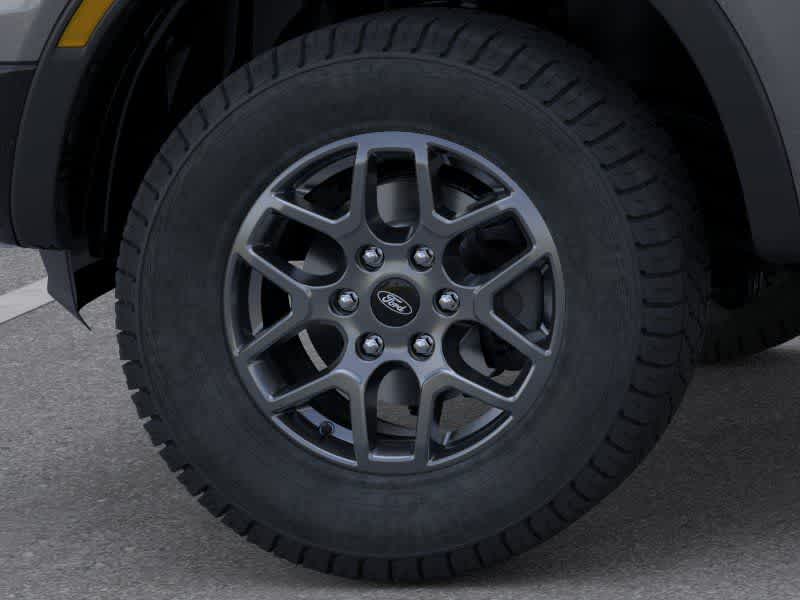 Thumbnail: 2026 Ford Ranger - 20