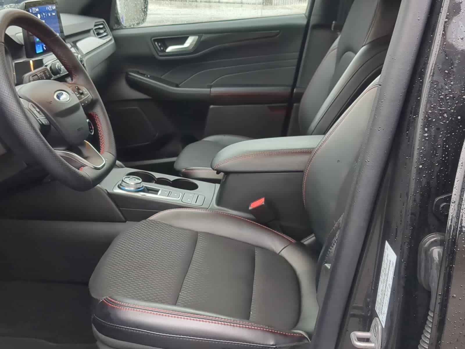 Thumbnail: 2025 Ford Escape - 19