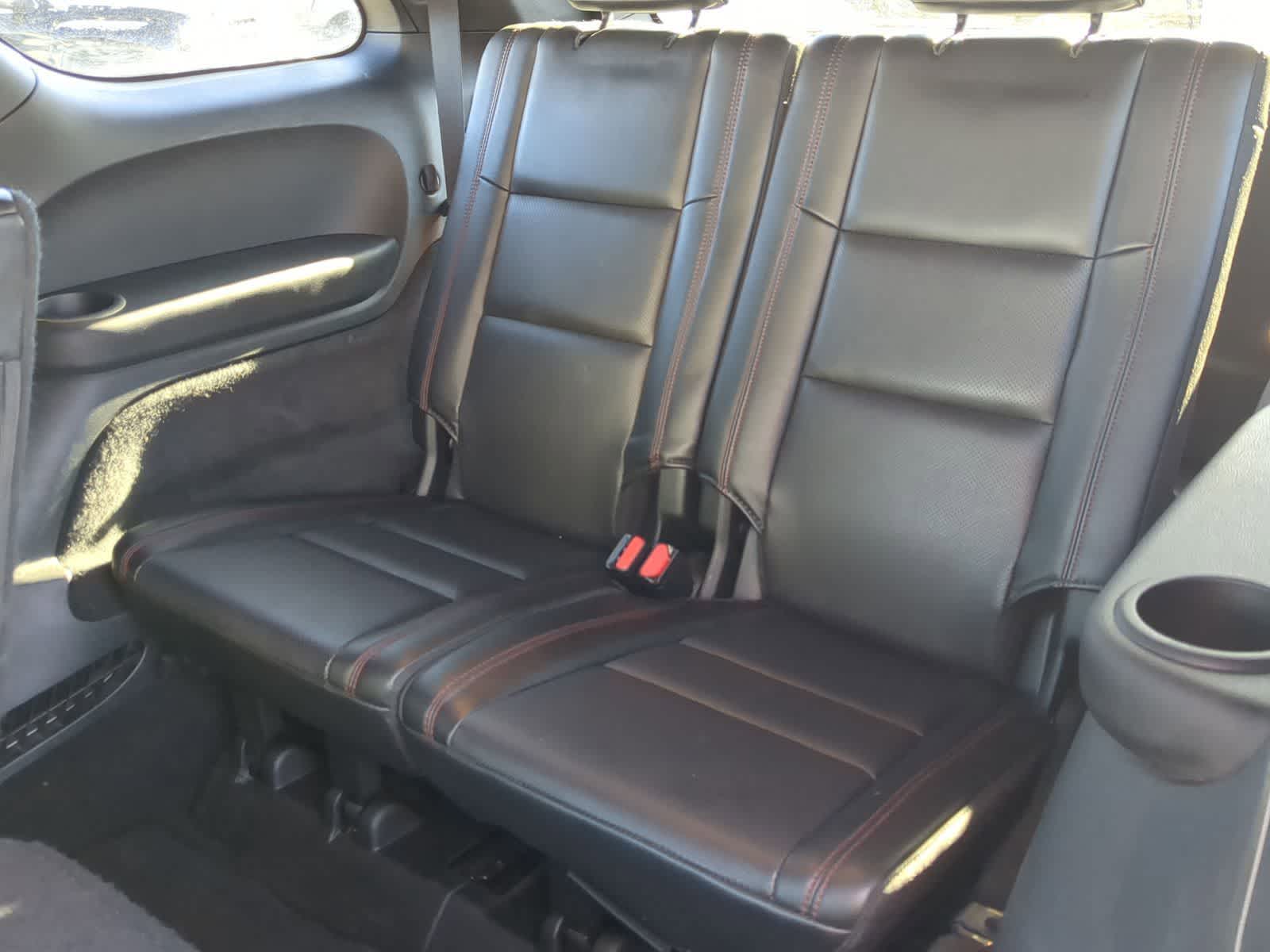 Thumbnail: 2024 Dodge Durango - 28