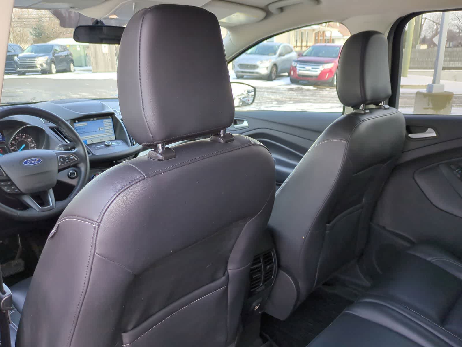 Thumbnail: 2019 Ford Escape - 22