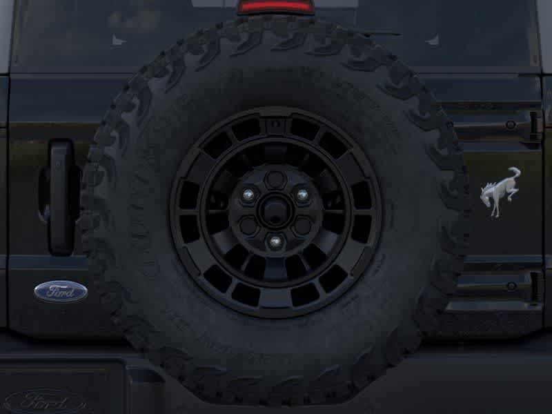Thumbnail: 2026 Ford Bronco - 25
