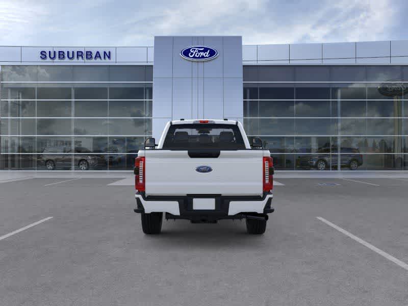Thumbnail: 2025 Ford F-350 - 6