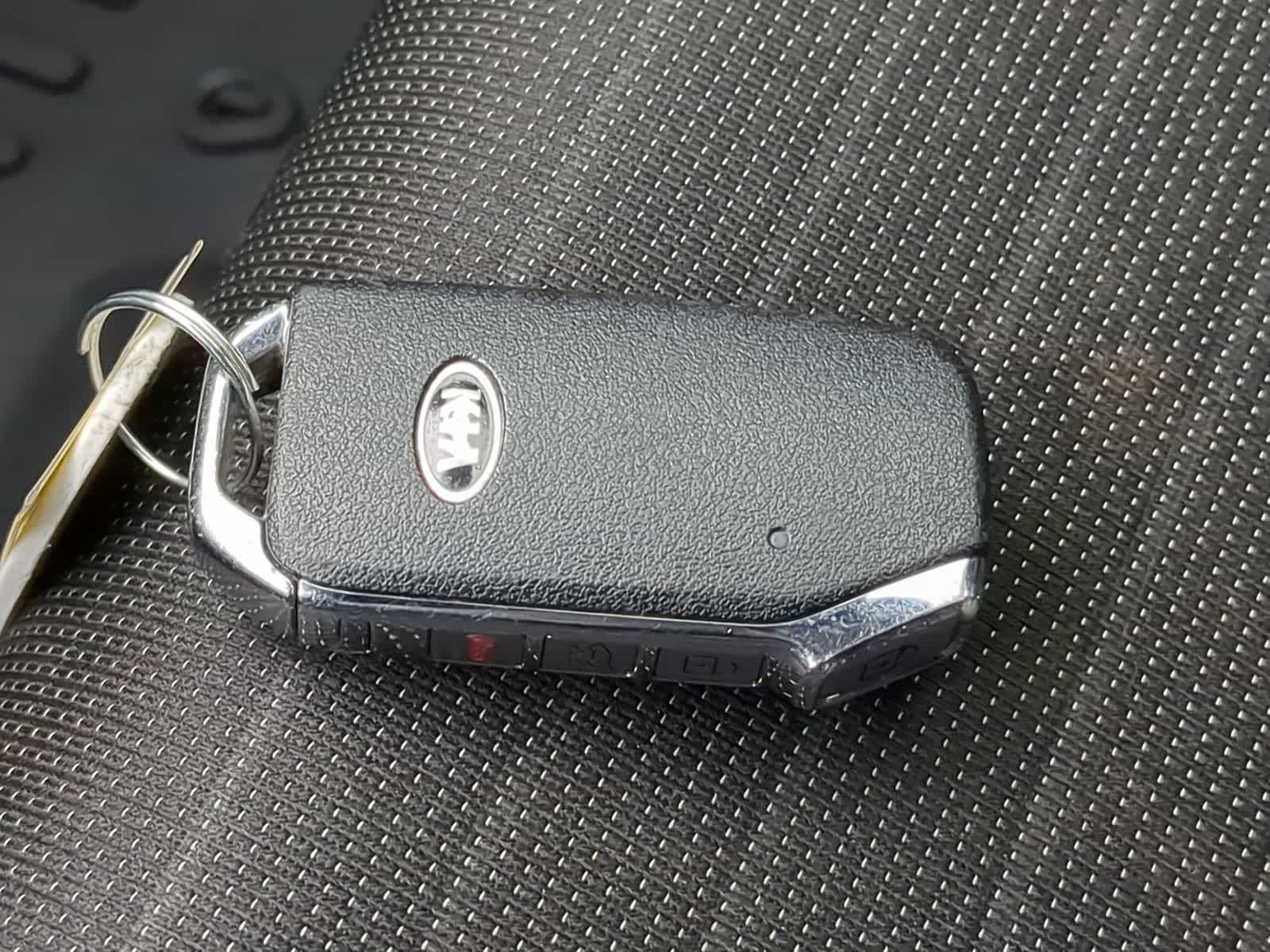 Thumbnail: 2022 Kia Sportage - 39