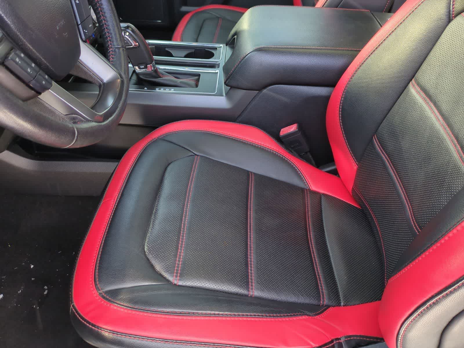 Thumbnail: 2020 Ford F-150 - 23