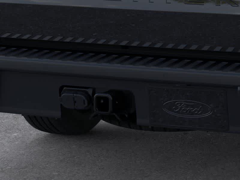 Thumbnail: 2026 Ford Maverick - 24