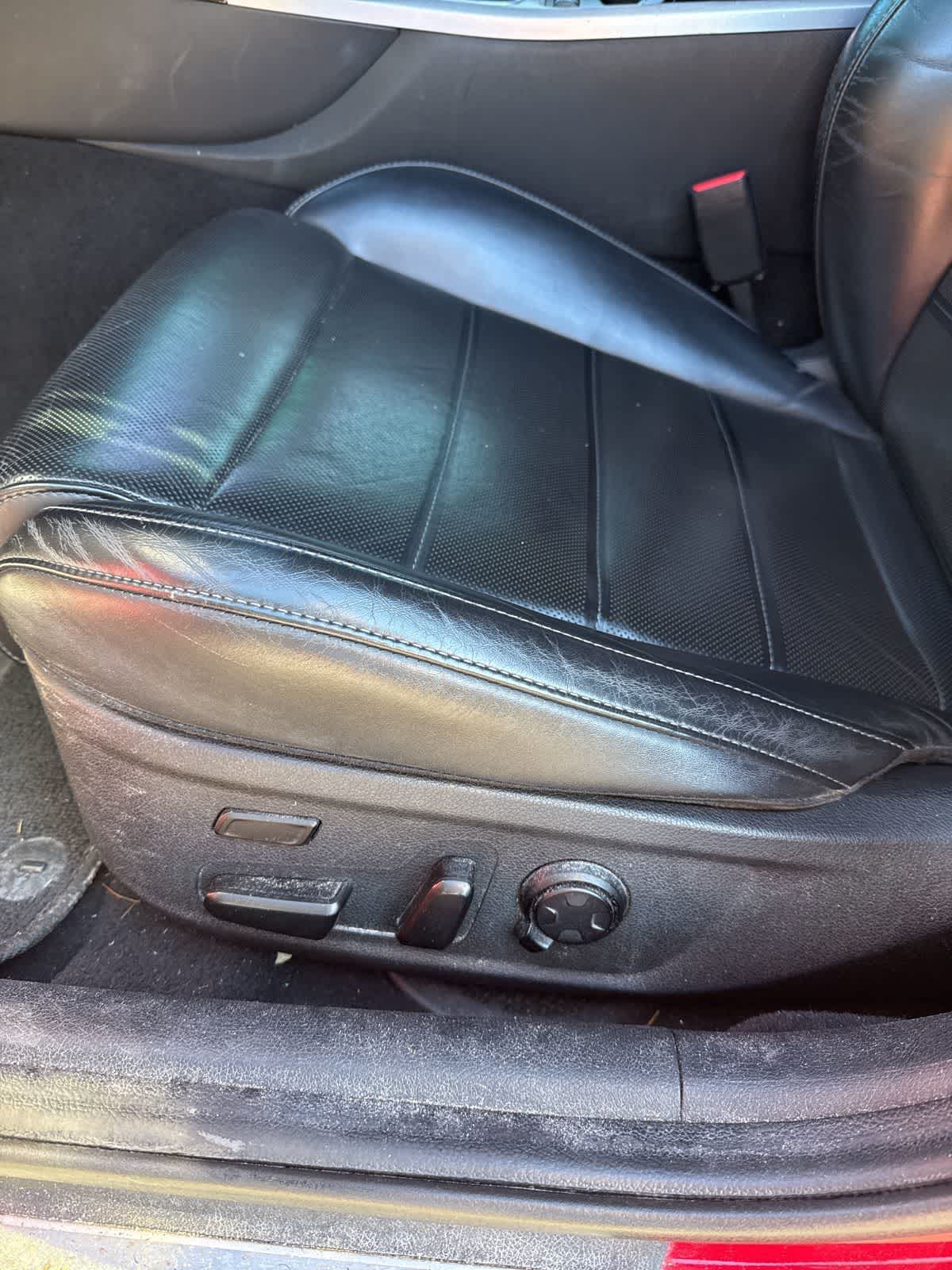 Thumbnail: 2018 Kia Stinger - 13